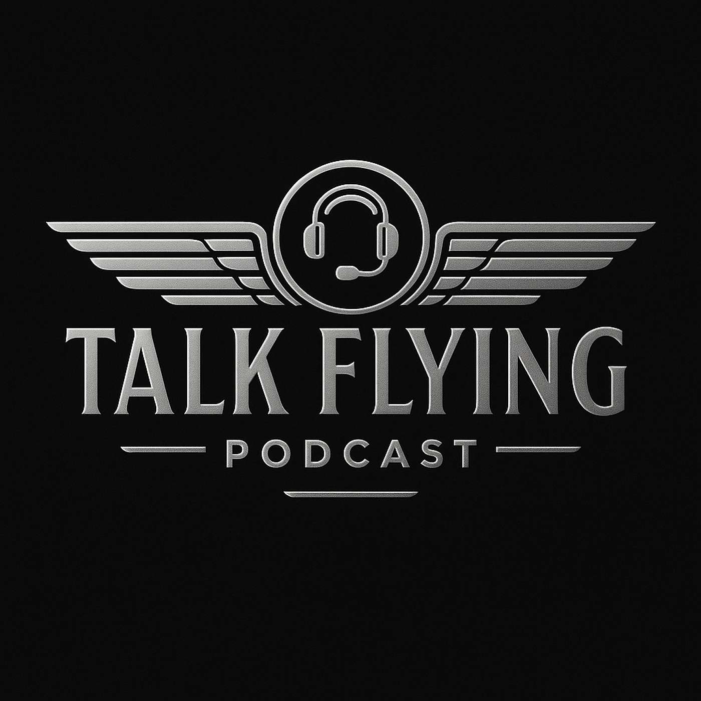 Talk Flying
